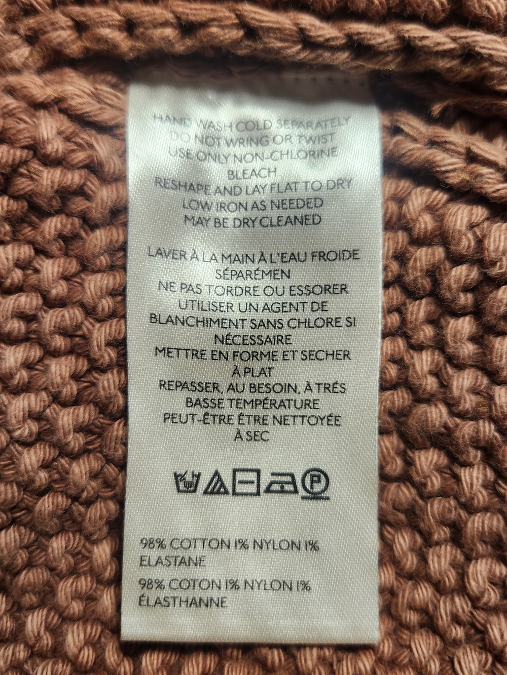 NWT We The Free In A Daze Pullover Sweater - Picture 7 of 7